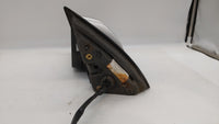 2010-2011 Gmc Terrain Driver Side View Mirror - Left Door Mirror OEM Used - Oemusedautoparts1.com