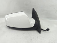 2010-2011 Gmc Terrain Side Mirror Replacement Passenger Right View Door Mirror P/N:20858718 Fits Fits 2010 2011 OEM Used Aut