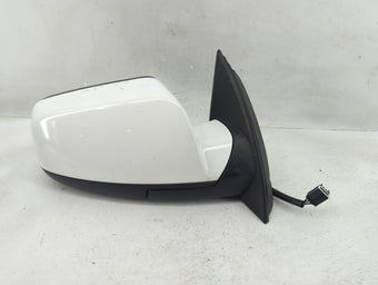 compare product 2010-2011 Gmc Terrain Side Mirror Replacement Passenger Right View Door Mirror P/N:20858718 Fits Fits 2010 2011 OEM Used Auto Parts
