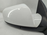 2010-2011 Gmc Terrain Side Mirror Replacement Passenger Right View Door Mirror P/N:20858718 Fits Fits 2010 2011 OEM Used Aut