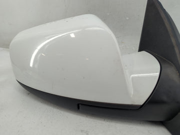 2010-2011 Gmc Terrain Side Mirror Replacement Passenger Right View Door Mirror P/N:20858718 Fits Fits 2010 2011 OEM Used Auto Parts