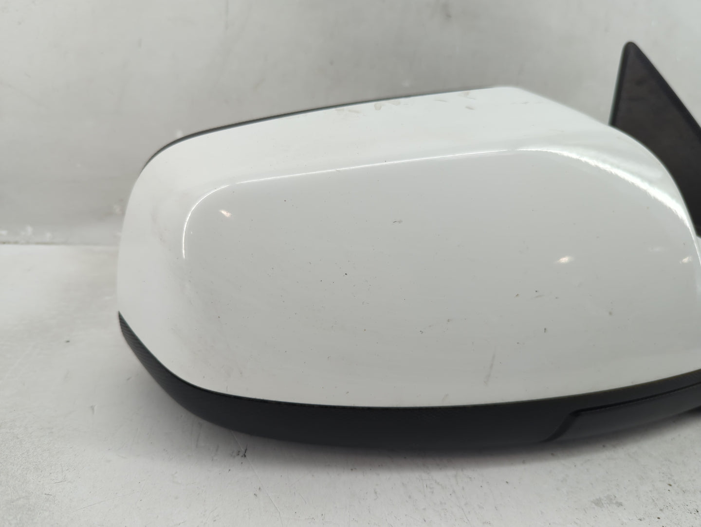 2010-2011 Gmc Terrain Side Mirror Replacement Passenger Right View Door Mirror P/N:20858718 Fits Fits 2010 2011 OEM Used Aut