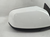 2010-2011 Gmc Terrain Side Mirror Replacement Passenger Right View Door Mirror P/N:20858718 Fits Fits 2010 2011 OEM Used Aut