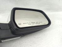 2010-2011 Gmc Terrain Side Mirror Replacement Passenger Right View Door Mirror P/N:20858718 Fits Fits 2010 2011 OEM Used Aut