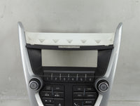 2010-2010 Gmc Terrain Radio Control Panel - Oemusedautoparts1.com