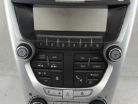 2010-2010 Gmc Terrain Radio Control Panel - Oemusedautoparts1.com