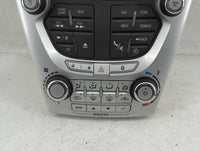 2010-2010 Gmc Terrain Radio Control Panel - Oemusedautoparts1.com