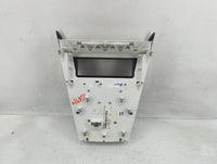 2010-2010 Gmc Terrain Radio Control Panel - Oemusedautoparts1.com