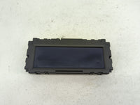 2010-2011 Gmc Terrain Information Display Screen - Oemusedautoparts1.com