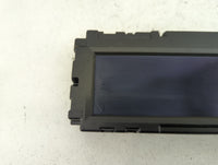 2010-2011 Gmc Terrain Information Display Screen - Oemusedautoparts1.com