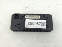 2010-2011 Gmc Terrain Information Display Screen - Oemusedautoparts1.com