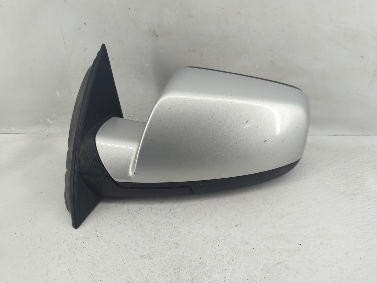 2010-2011 Gmc Terrain Driver Side View Mirror - Left Door Mirror OEM Used - Oemusedautoparts1.com