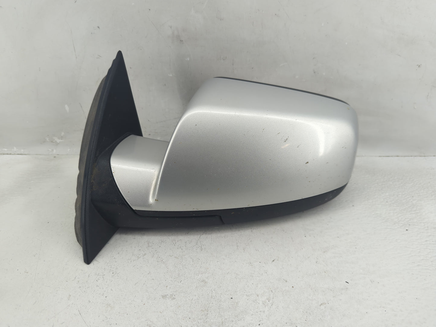 2010-2011 Gmc Terrain Driver Side View Mirror - Left Door Mirror OEM Used - Oemusedautoparts1.com