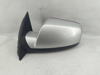 2010-2011 Gmc Terrain Driver Side View Mirror - Left Door Mirror OEM Used - Oemusedautoparts1.com