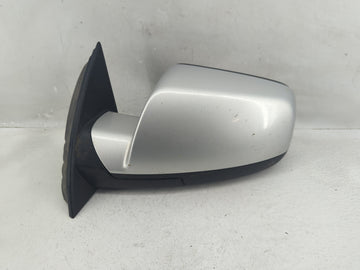 2010-2011 Gmc Terrain Driver Side View Mirror - Left Door Mirror OEM Used - Oemusedautoparts1.com