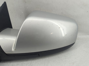 2010-2011 Gmc Terrain Driver Side View Mirror - Left Door Mirror OEM Used