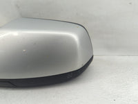 2010-2011 Gmc Terrain Driver Side View Mirror - Left Door Mirror OEM Used - Oemusedautoparts1.com