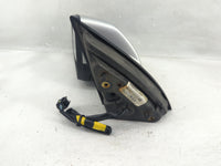 2010-2011 Gmc Terrain Driver Side View Mirror - Left Door Mirror OEM Used - Oemusedautoparts1.com