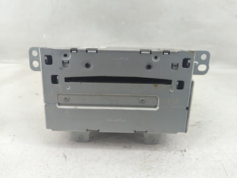 compare product 2010 Gmc Terrain Radio AM FM Cd Player Receiver Replacement P/N:20854719 90025-296, 20878037 Fits Fits 2011 OEM Used Auto Parts