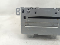 2010 Gmc Terrain Radio AM FM Cd Player Receiver Replacement P/N:20854719 90025-296, 20878037 Fits Fits 2011 OEM Used Auto Pa
