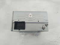 2010 Gmc Terrain Radio AM FM Cd Player Receiver Replacement P/N:20854719 90025-296, 20878037 Fits Fits 2011 OEM Used Auto Pa