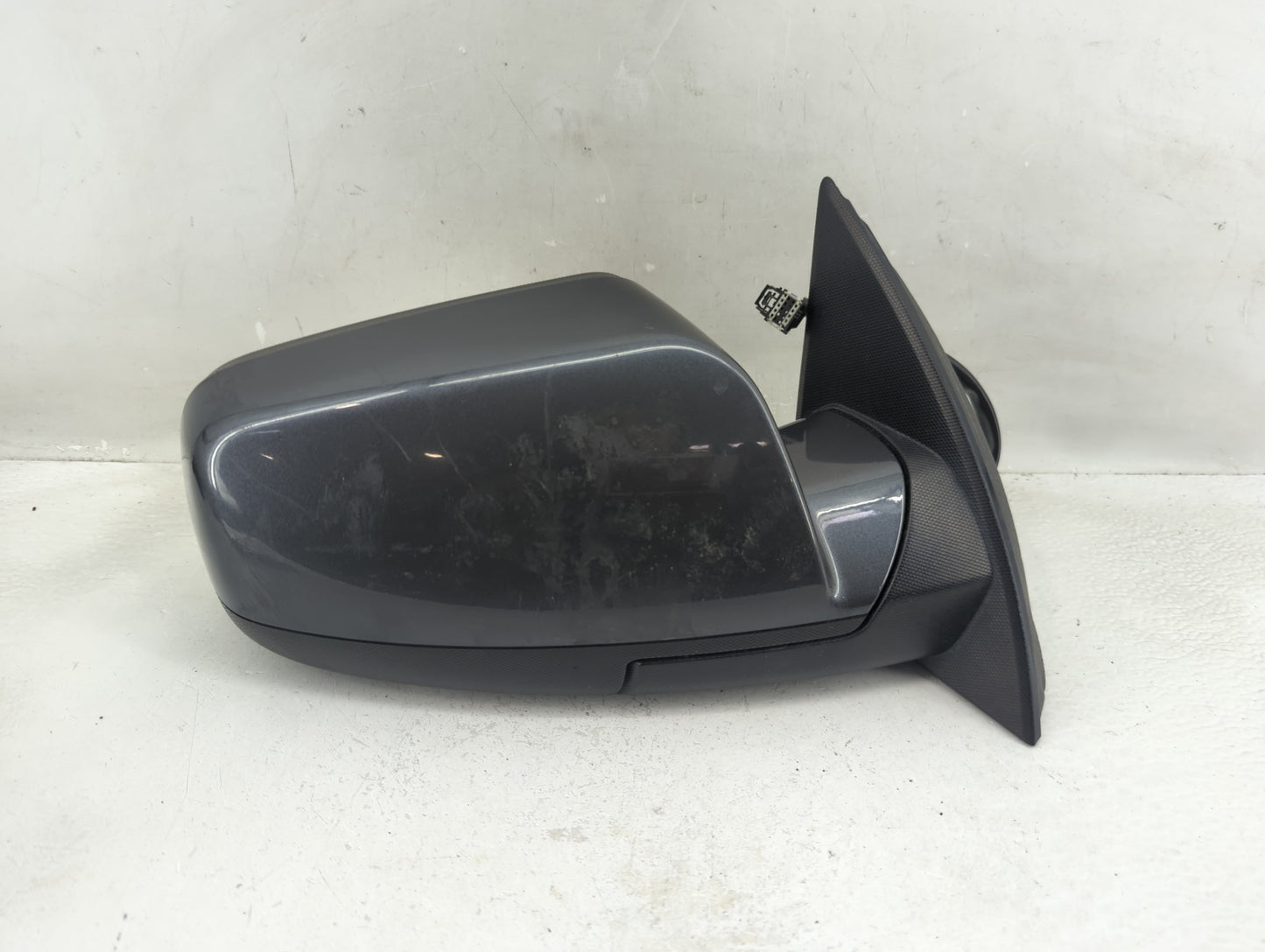 2010-2011 Gmc Terrain Passenger Side View Mirror - Right Door Mirror OEM Used - Oemusedautoparts1.com