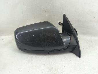compare product 2010-2011 Gmc Terrain Passenger Side View Mirror - Right Door Mirror OEM Used