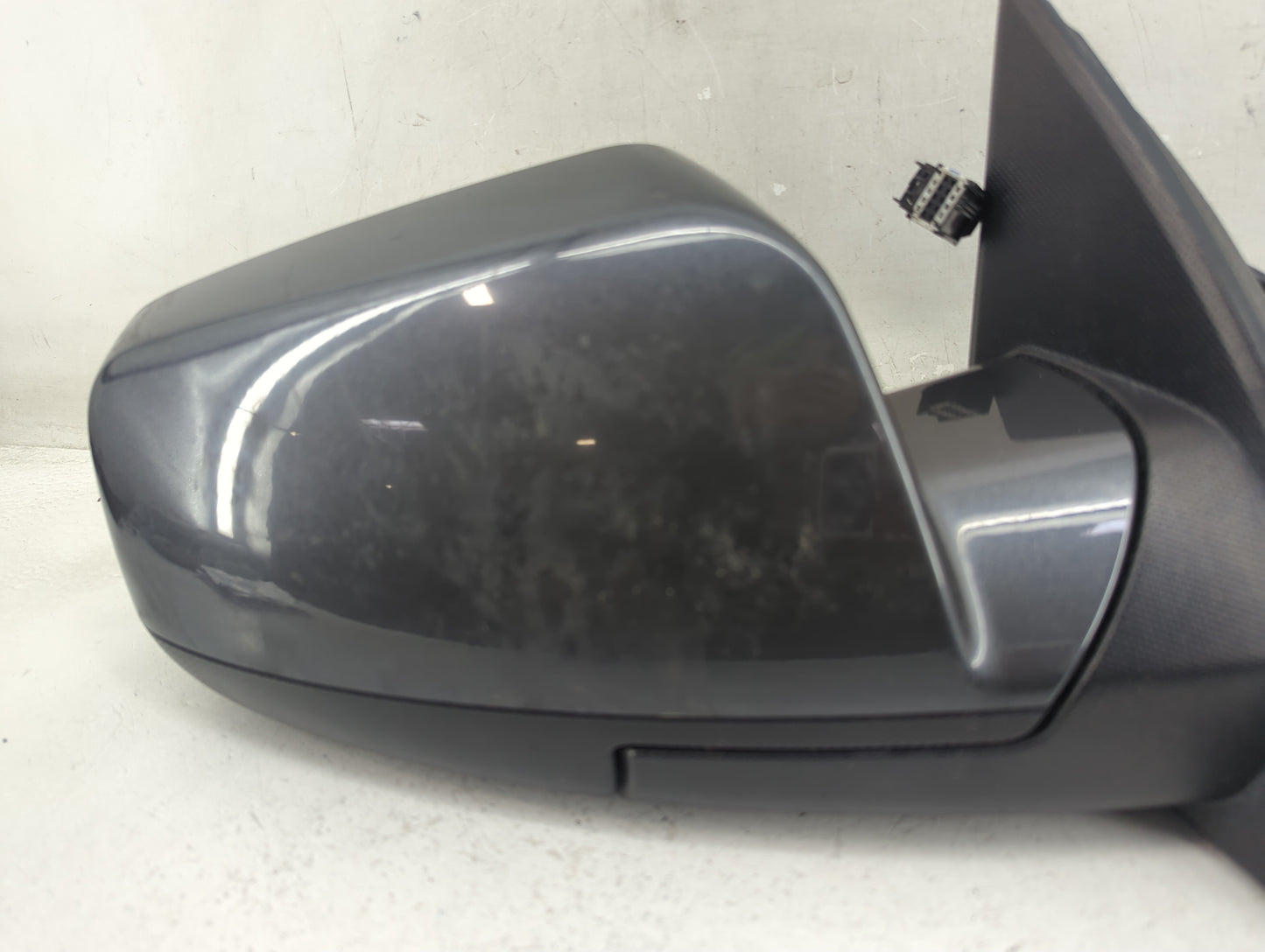 2010-2011 Gmc Terrain Passenger Side View Mirror - Right Door Mirror OEM Used - Oemusedautoparts1.com