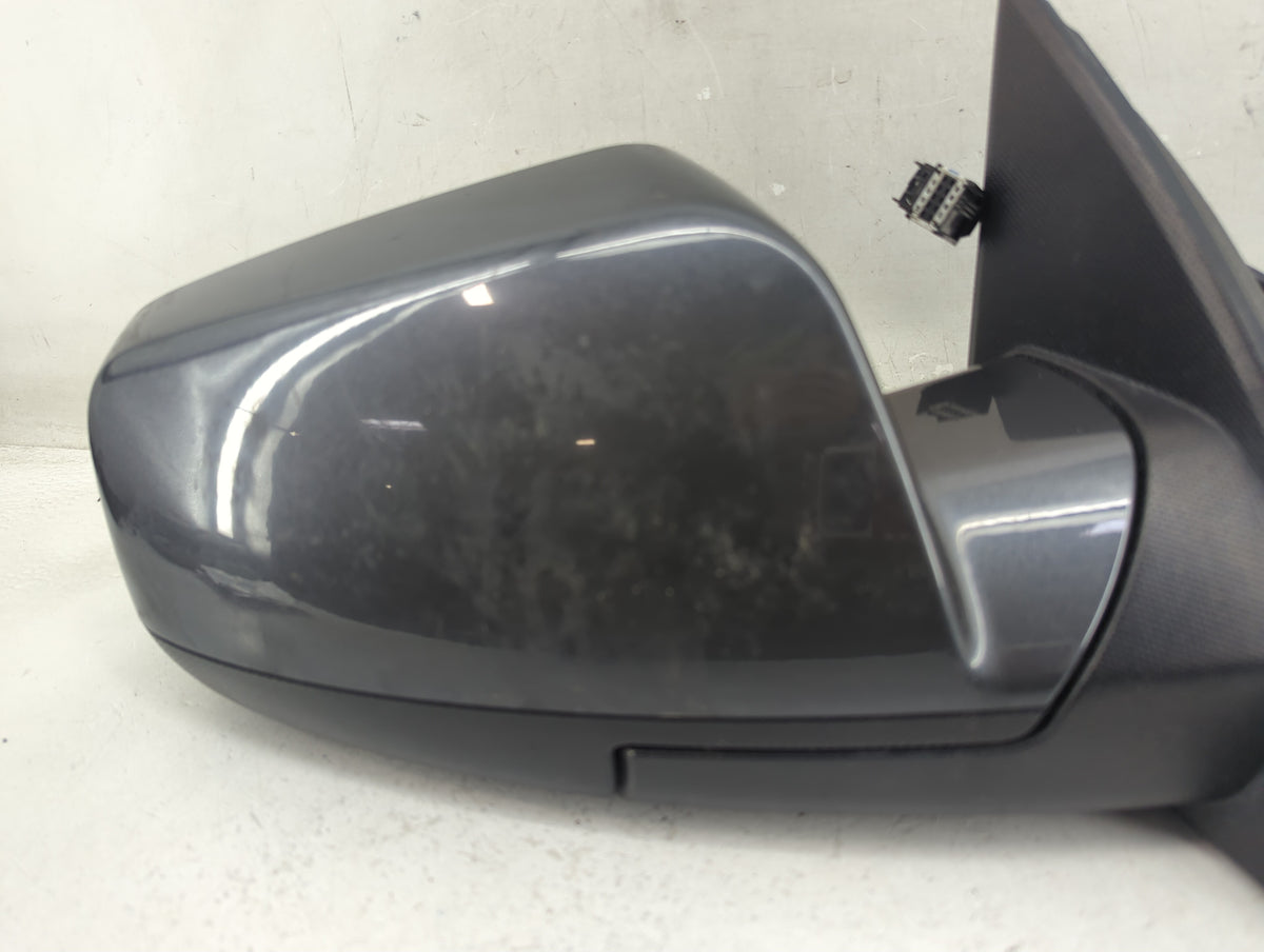 2010-2011 Gmc Terrain Passenger Side View Mirror - Right Door Mirror OEM Used - Oemusedautoparts1.com