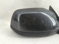 2010-2011 Gmc Terrain Passenger Side View Mirror - Right Door Mirror OEM Used - Oemusedautoparts1.com