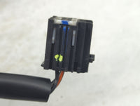 2010-2011 Gmc Terrain Passenger Side View Mirror - Right Door Mirror OEM Used - Oemusedautoparts1.com