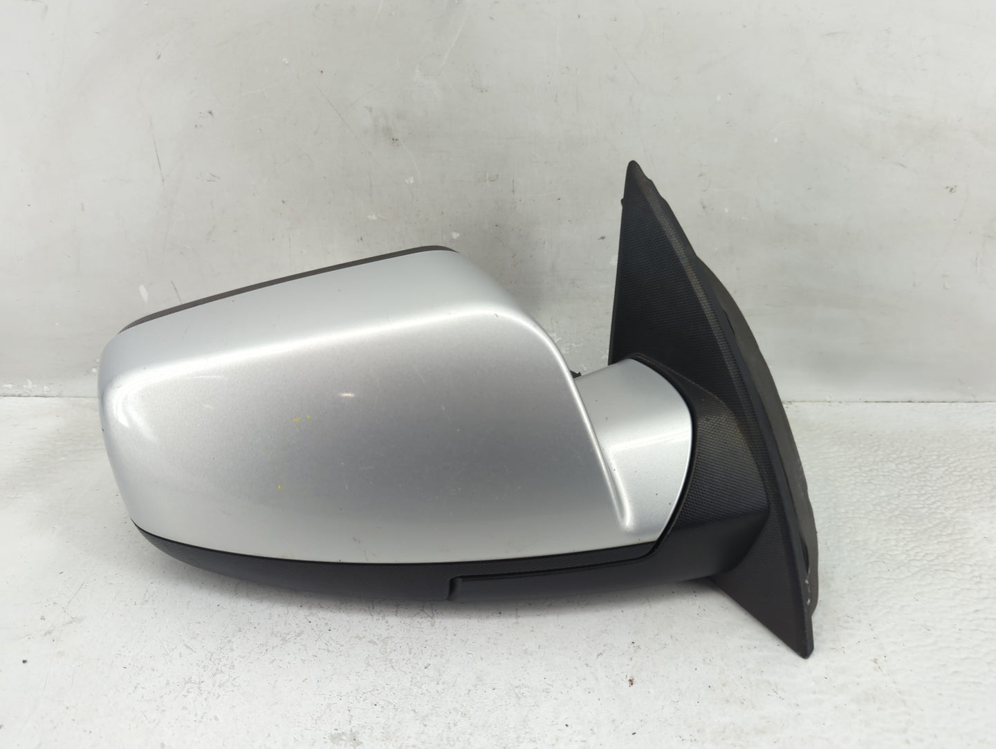 2010-2011 Gmc Terrain Passenger Side View Mirror - Right Door Mirror OEM Used - Oemusedautoparts1.com