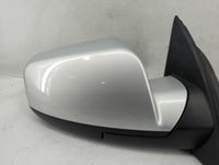 2010-2011 Gmc Terrain Passenger Side View Mirror - Right Door Mirror OEM Used - Oemusedautoparts1.com