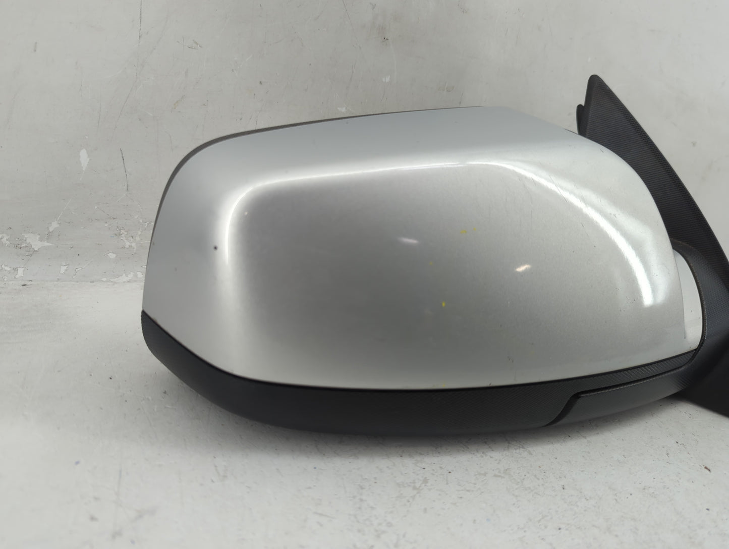 2010-2011 Gmc Terrain Passenger Side View Mirror - Right Door Mirror OEM Used - Oemusedautoparts1.com