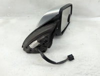 2010-2011 Gmc Terrain Passenger Side View Mirror - Right Door Mirror OEM Used - Oemusedautoparts1.com