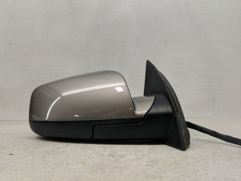 compare product 2010-2011 Gmc Terrain Passenger Side View Mirror - Right Door Mirror OEM Used