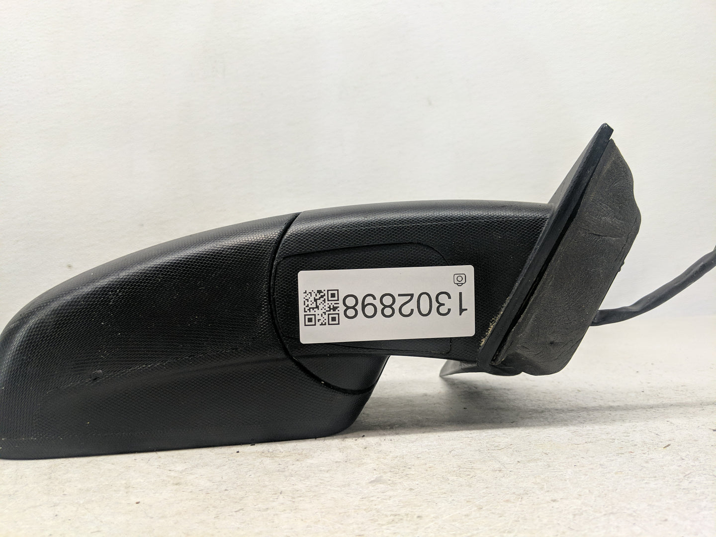 2010-2011 Gmc Terrain Passenger Side View Mirror - Right Door Mirror OEM Used - Oemusedautoparts1.com