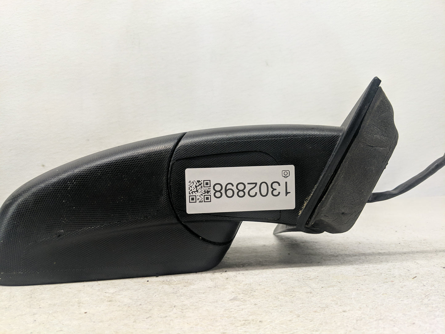 2010-2011 Gmc Terrain Passenger Side View Mirror - Right Door Mirror OEM Used - Oemusedautoparts1.com