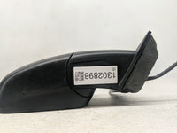 2010-2011 Gmc Terrain Passenger Side View Mirror - Right Door Mirror OEM Used - Oemusedautoparts1.com
