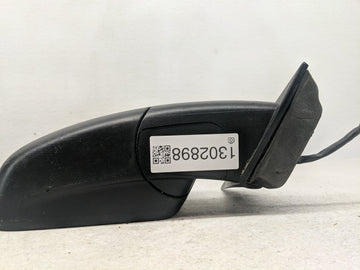 2010-2011 Gmc Terrain Passenger Side View Mirror - Right Door Mirror OEM Used