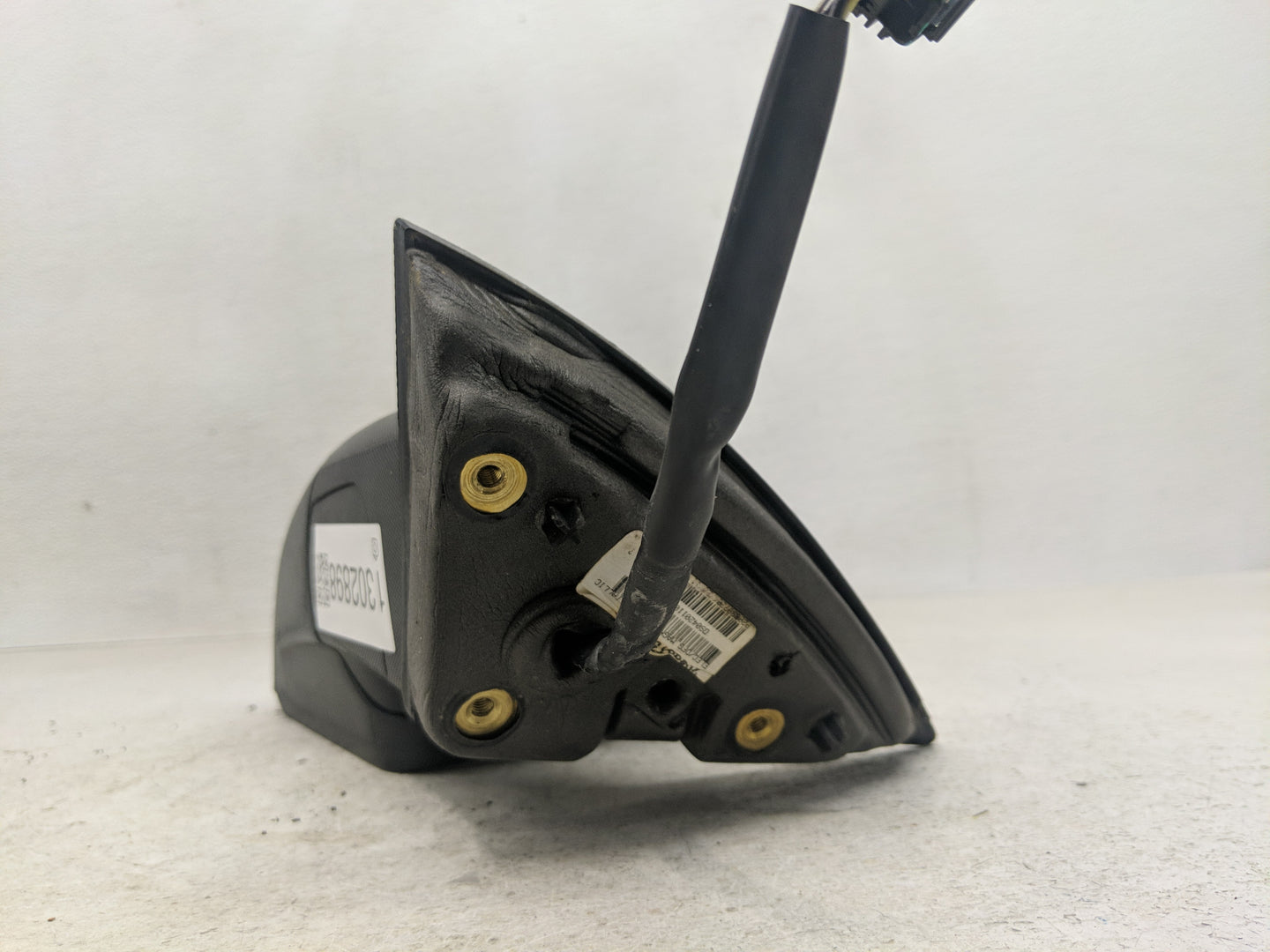 2010-2011 Gmc Terrain Passenger Side View Mirror - Right Door Mirror OEM Used - Oemusedautoparts1.com