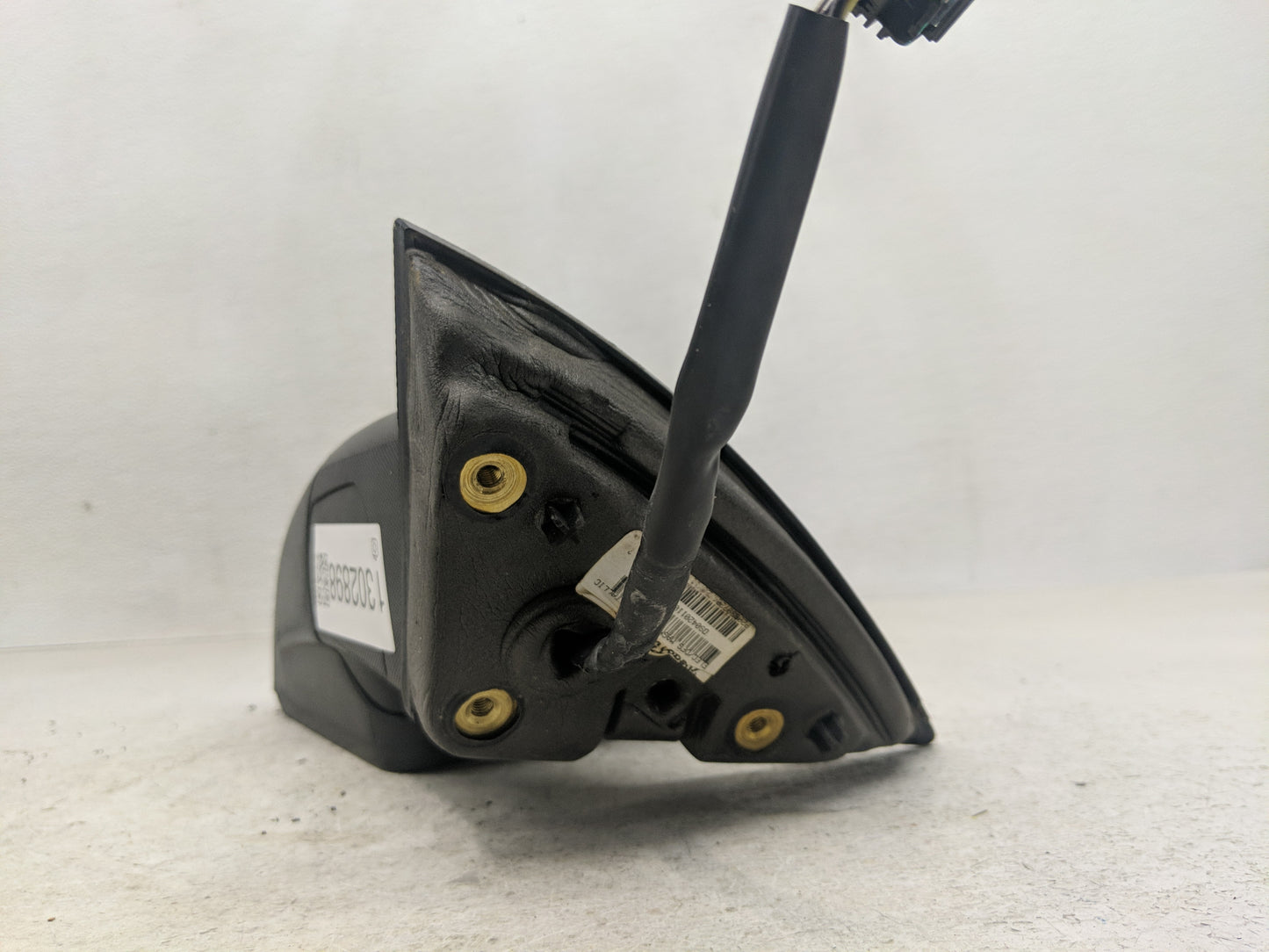 2010-2011 Gmc Terrain Passenger Side View Mirror - Right Door Mirror OEM Used - Oemusedautoparts1.com