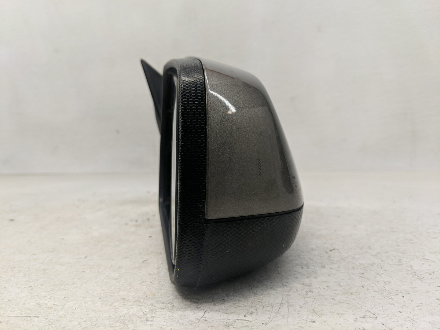 2010-2011 Gmc Terrain Passenger Side View Mirror - Right Door Mirror OEM Used - Oemusedautoparts1.com