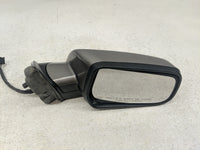 2010-2011 Gmc Terrain Passenger Side View Mirror - Right Door Mirror OEM Used - Oemusedautoparts1.com