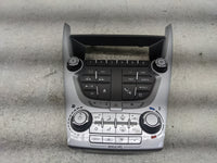 2010-2010 Gmc Terrain Radio Control Panel - Oemusedautoparts1.com