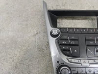 2010-2010 Gmc Terrain Radio Control Panel - Oemusedautoparts1.com