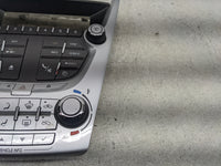 2010-2010 Gmc Terrain Radio Control Panel - Oemusedautoparts1.com