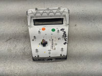 2010-2010 Gmc Terrain Radio Control Panel - Oemusedautoparts1.com