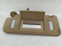2010-2017 Gmc Terrain Sun Visor Shade Replacement Driver Left Mirror Fits Fits 2010 2011 2012 2013 2014 2015 2016 2017 OEM U