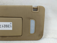 2010-2017 Gmc Terrain Sun Visor Shade Replacement Driver Left Mirror Fits Fits 2010 2011 2012 2013 2014 2015 2016 2017 OEM U